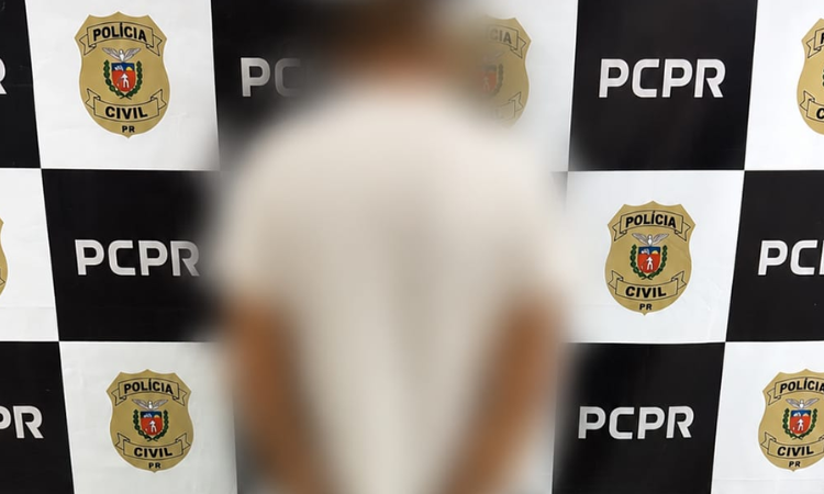 Ação da Polícia Civil: GDE Cumpre Mandado e Prende Jovem por Associação para o Tráfico em Cascavel