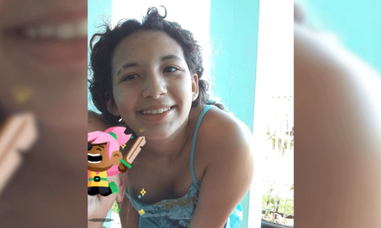 Adolescente deixa bilhete e desaparece em Cascavel