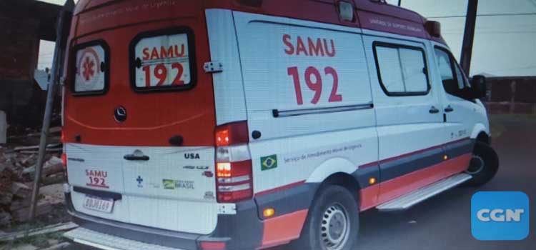 AGRESSÃO: “Arrebentaram a minha menina e a piazada só ficou filmando”, diz pai de adolescente agredida por quatro garotas após saída de escola em Cascavel