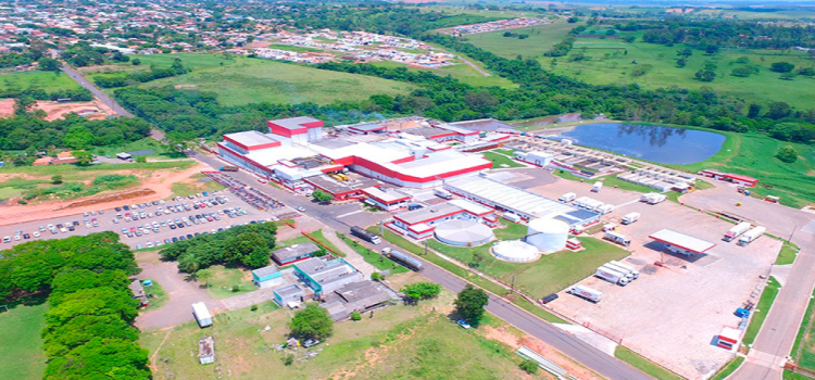 AGRICULTURA E DESENVOLVIMENTO: Frigorífico do Paraná é habilitado para exportar bovinos para Indonésia e China.