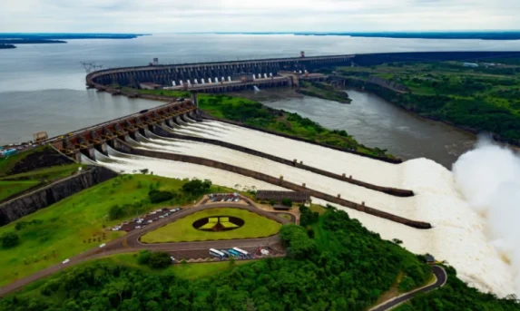 Agronegócio: Governo busca viabilizar produção de 400 mil toneladas de tilápia no Lago de Itaipu
