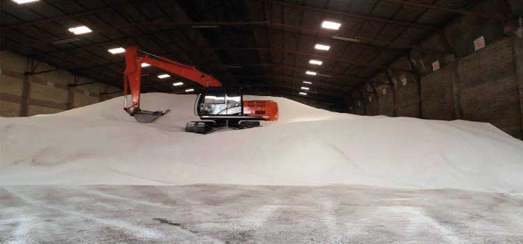 AGRO:“Tempestade perfeita” infla preços dos fertilizantes