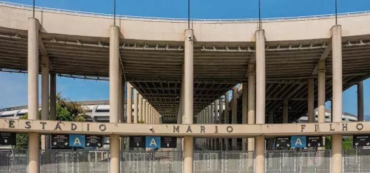 Alerj troca nome de Maracanã para Pelé; neto de Mário Filho protesta