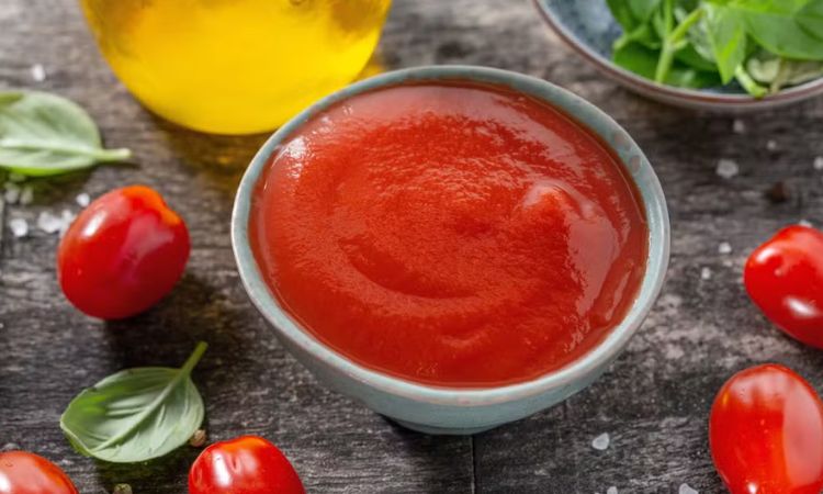 Alerta aos Consumidores: Anvisa retira do mercado lote de molho de tomate com fragmentos de vidro