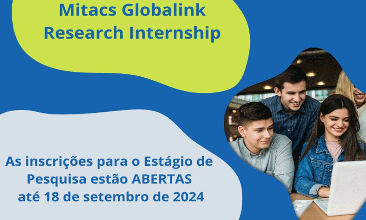 Alunos de graduação do Paraná podem se inscrever para estágio de pesquisa no Canadá