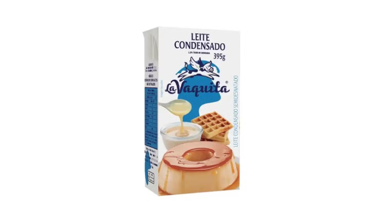 Anvisa interdita lote de leite condensado por bactéria e alerta sobre suplementos irregulares