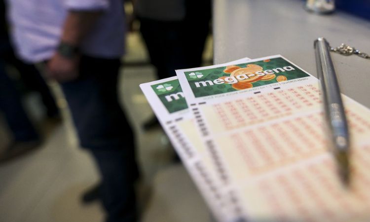 Aposta de Minas Gerais leva sozinha prêmio de mais de R$ 43 milhões da Mega-Sena