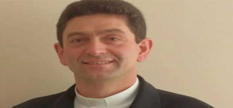 ARQUIDIOCESE: Arcebispo volta para Cascavel neste domingo (19)