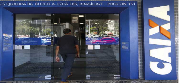 ATENÇÃO: Bancos fecharão no feriado de amanhã em todo o país.
