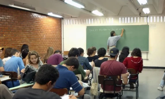 Atenção, Educadores: Inscrições para o 