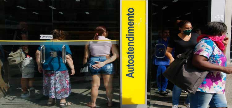 BANCOS: Confira o horário de funcionamento das agências neste fim de ano