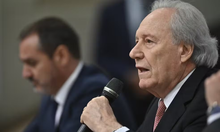 Bastidores em Brasília: Lula avalia criação do Ministério da Segurança Pública com saída de Lewandowski