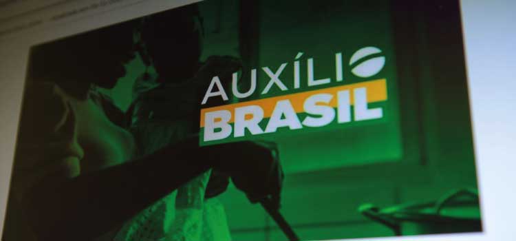 BENEFÍCIO: Caixa conclui pagamento da parcela de fevereiro do Auxílio Brasil