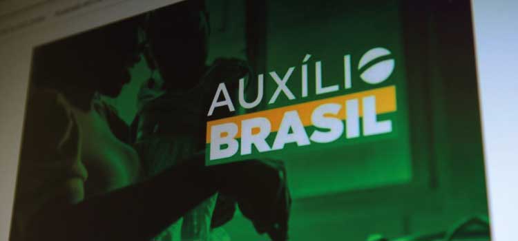 BENEFÍCIO: Caixa paga Auxílio Brasil a beneficiários com NIS final 3.