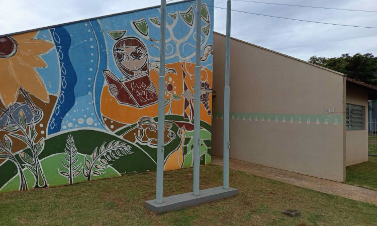Biblioteca Cidadã de Guaraniaçu Recebe Reforço no Acervo com Doação da Biblioteca Pública do Paraná