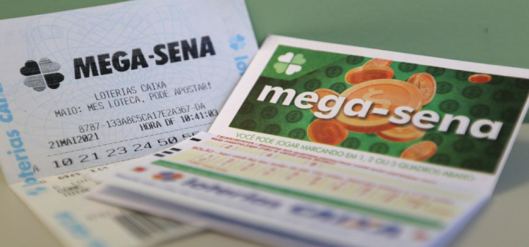 Bolão com 44 cotas em Santos (SP) fatura R$ 122,6 milhões da Mega-Sena 2468.