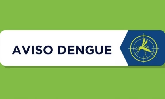 Boletim semanal registra mais seis óbitos e 5.181 novos casos de dengue.
