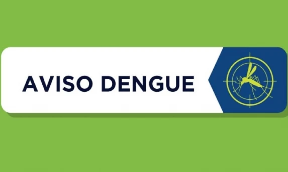 Boletim semanal registra mais um óbito e 4.549 novos casos de dengue no Paraná