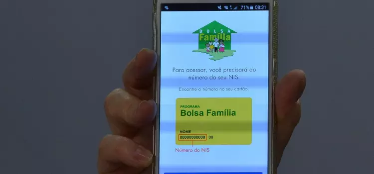 Bolsa Família: governo suspende revisão cadastral por mais seis meses