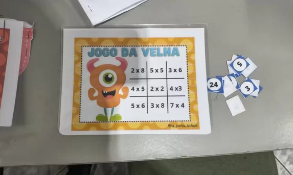 Brasil avança, mas ainda enfrenta grave desafio no ensino de matemática; estudo aponta caminhos para melhorar aprendizagem