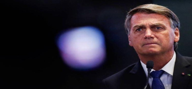 BRASIL: Bolsonaro concede 'perdão' a deputado Daniel Silveira, condenado pelo STF.