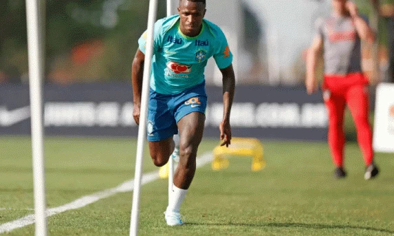 Brasil enfrenta Equador buscando recuperação nas Eliminatórias