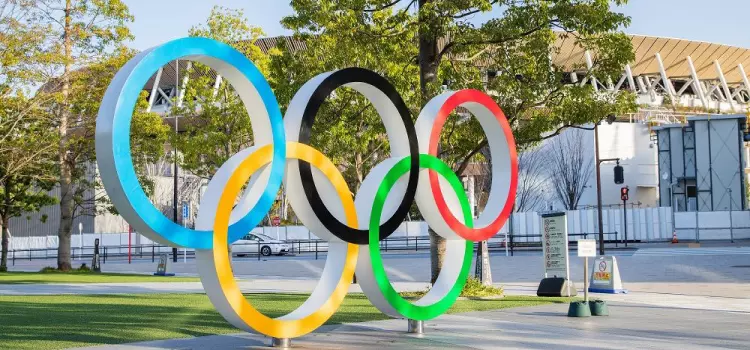 Brasil nas Olímpiadas - Jogos e horários das equipes brasileiras na competição
