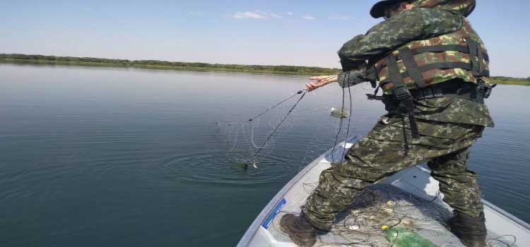 BRASIL: Piracema tem início nesta segunda-feira e restringe pesca em rios