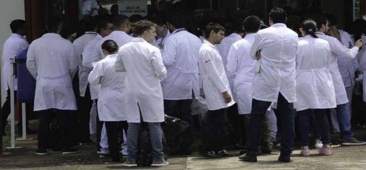 BRASIL: Resultados do Revalida serão publicados nesta terça-feira.