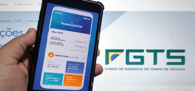 BRASIL: Saque extraordinário do FGTS começa hoje; veja como funciona, quem vai receber e calendário.