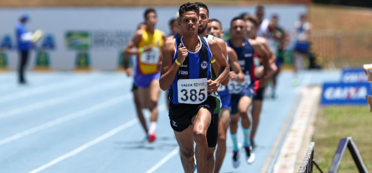 Brasil se oferece para receber Sul-Americano de Atletismo em maio