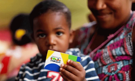 Caixa paga Bolsa Família a beneficiários com NIS de final 5