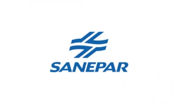 CAMPO BONITO: COMUNICADO SANEPAR