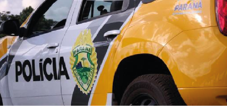 CASCAVEL: Atiradores abrem fogo contra veículo no Conjunto Bela Vista