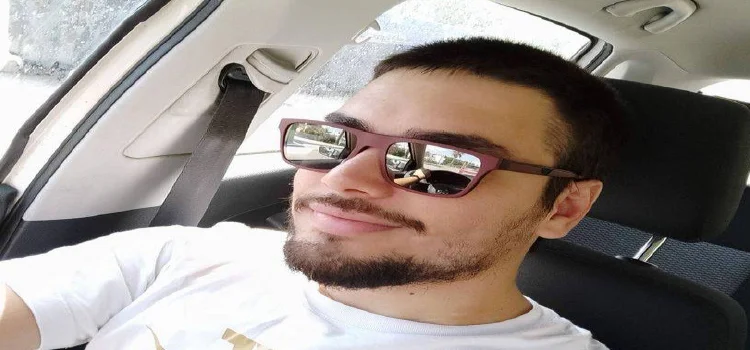 CASCAVEL: Homem de 31 anos desaparece enquanto fazia trilhas próximo à Ferroeste
