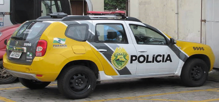 CASCAVEL: Homem leva tiro no pé ao tentar intervir em discussão no Cascavel Velho.