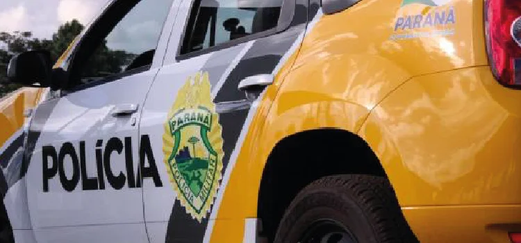 CASCAVEL: Jovem de 26 anos é morto com 12 tiros no Bairro Morumbi