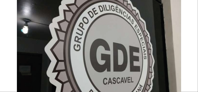 CASCAVEL: Policia Civil elucida crime contra idosos e prende dois suspeitos.