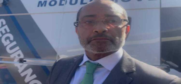 CASCAVEL: Secretário de Segurança fala sobre situação de caminhoneiro mantido em cárcere privado após assalto.