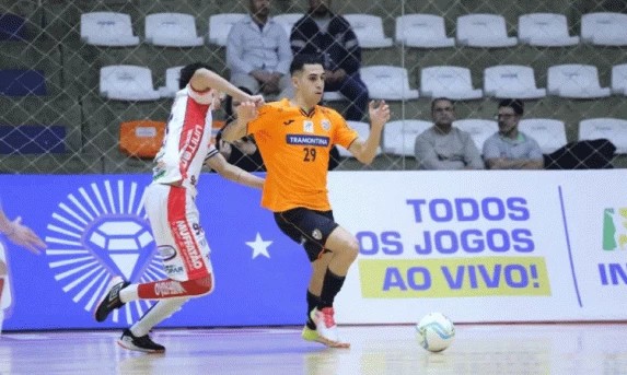 Cascavel tem confronto chave com a ACBF pela Talentos LNF
