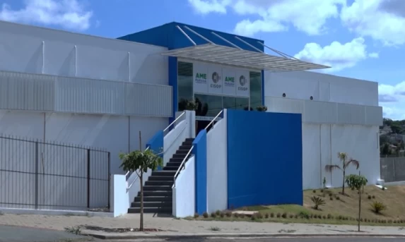 Cascavel terá nova sede do CISOP.
