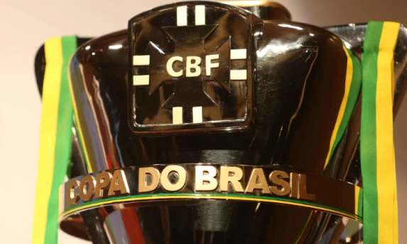 CBF confirma datas da Copa do Brasil e quando Grêmio e Inter devem estrear