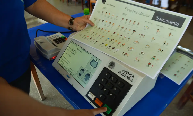 Cidadania: Prazo para regularizar título de eleitor termina nesta quarta-feira em todo o Brasil