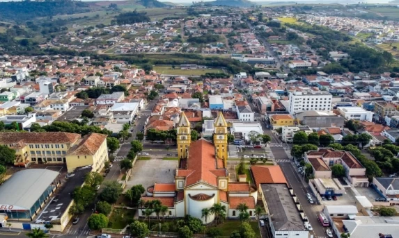 Com crescimento de 63% em seis anos, PIB do Paraná chega a R$ 718 bilhões