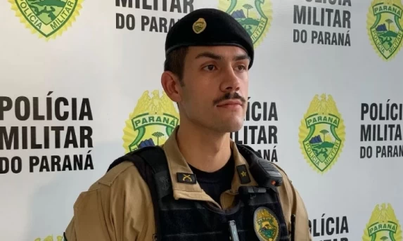 Como a polícia encontrou e resgatou menina de 7 anos vítima de agressões em Cascavel