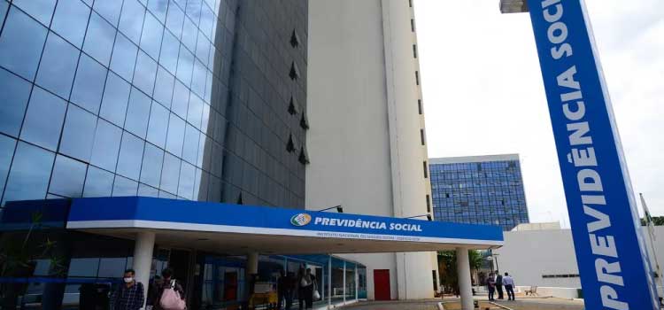 CONCURSO DO INSS: Sai edital para 1.000 vagas.