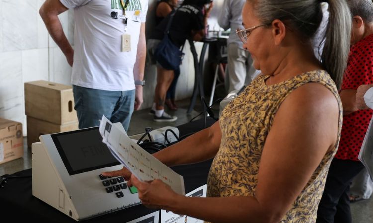 Confira a agenda dos candidatos à Presidência nesta terça-feira