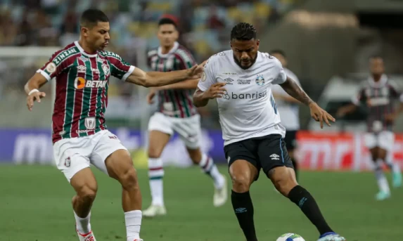 Conmebol confirma datas e horários das oitavas da Libertadores.
