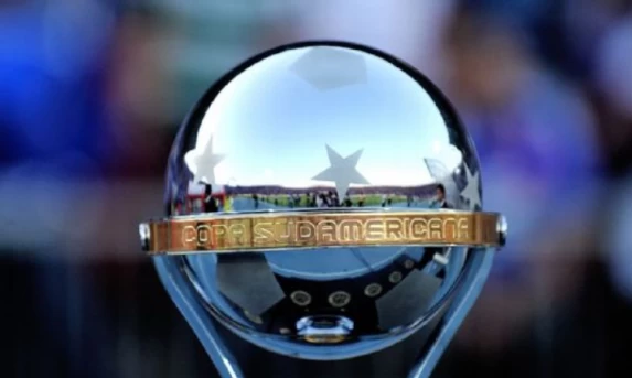 Conmebol sorteia oitavas da Sul-Americana 2026; Grêmio e São Paulo podem protagonizar clássico brasileiro