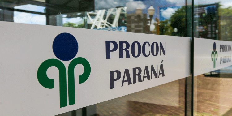 CONSUMIDOR: Procon do Paraná oferece cursos gratuitos sobre defesa do consumidor.